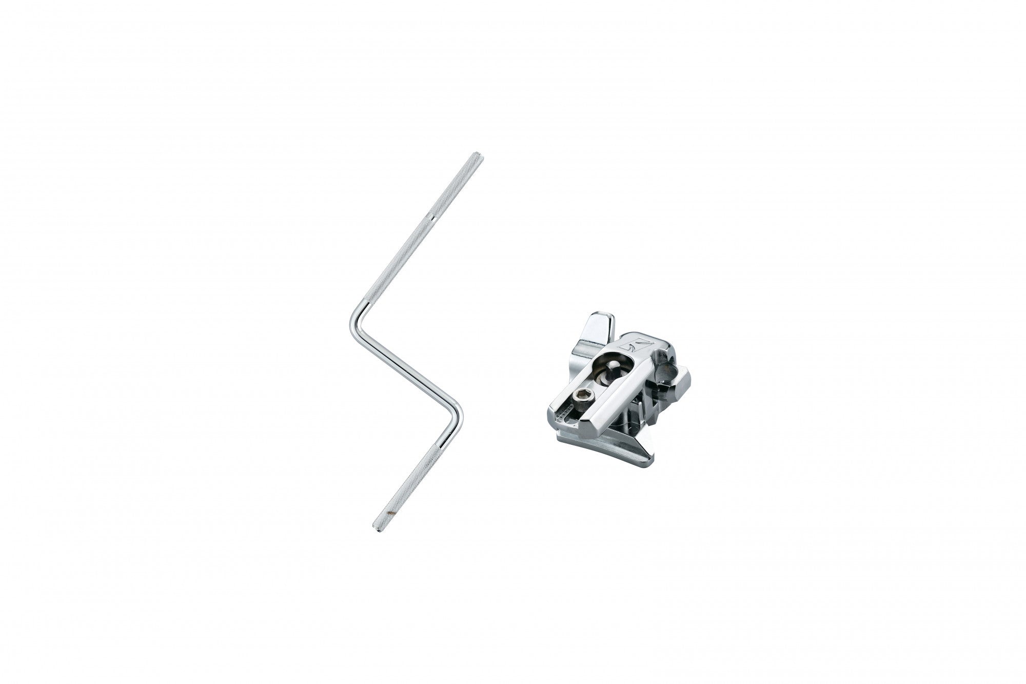 TAMA Hoop Grip (MC8) + Z-Rod für Cowbell