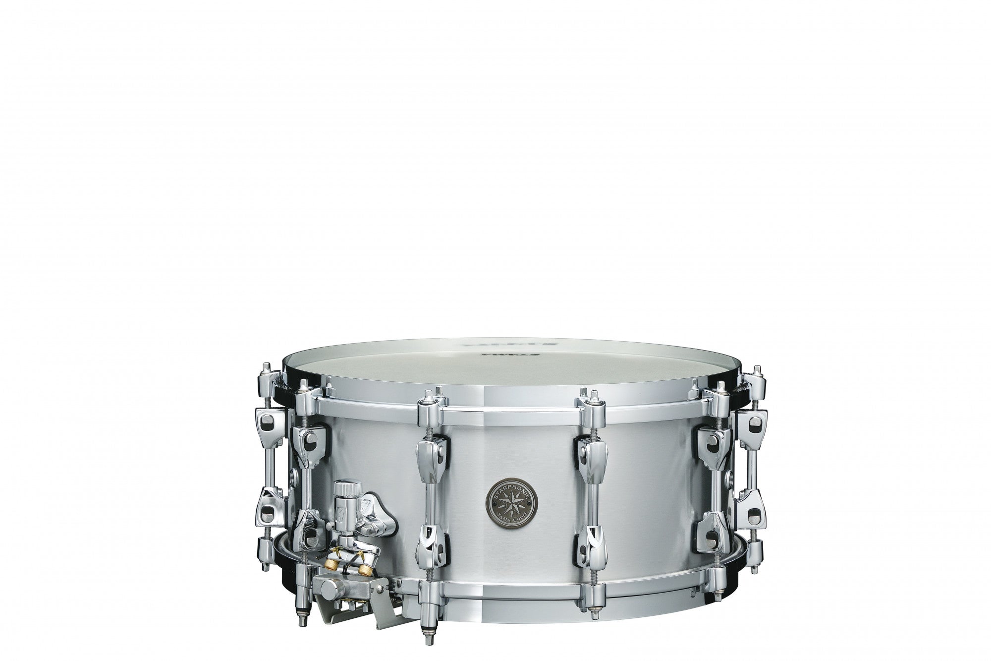TAMA STARPHONIC Aluminum Bravura Concert Snaredrum 14" x 6"