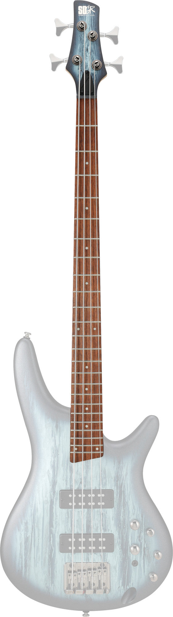 IBANEZ Hals für  SR300E-SVM