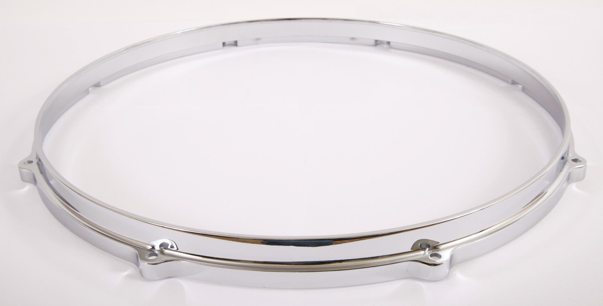 TAMA Spannreifen 16" die-cast in chrom - 8 Loch