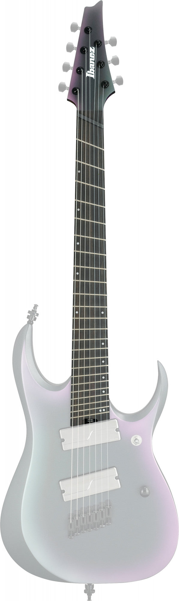 IBANEZ Hals für RGD71ALMS-BAM