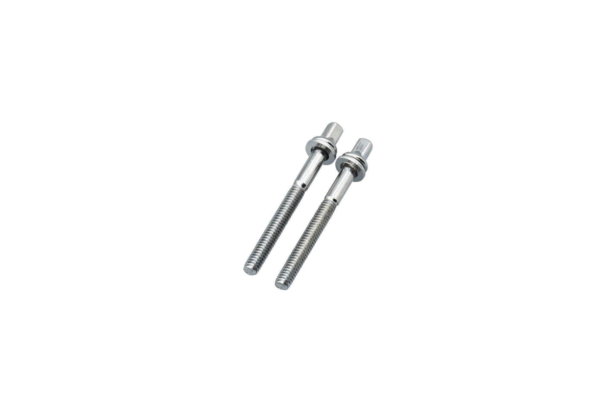 TAMA Spannschraube W7/32xL54mm mit Metallunterlegscheibe (2Stück/Satz) - Chrom