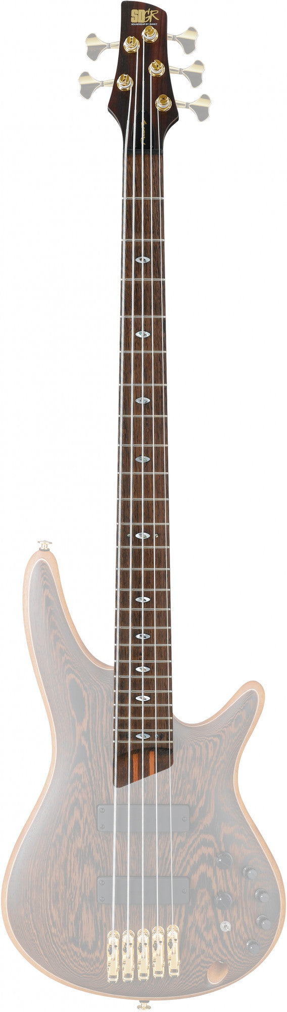 IBANEZ Hals - SR5005E 5 String