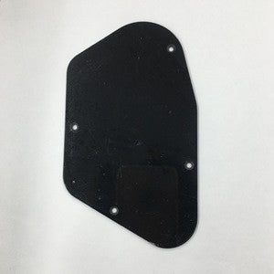 IBANEZ Abdeckung für AR-Serie - schwarz