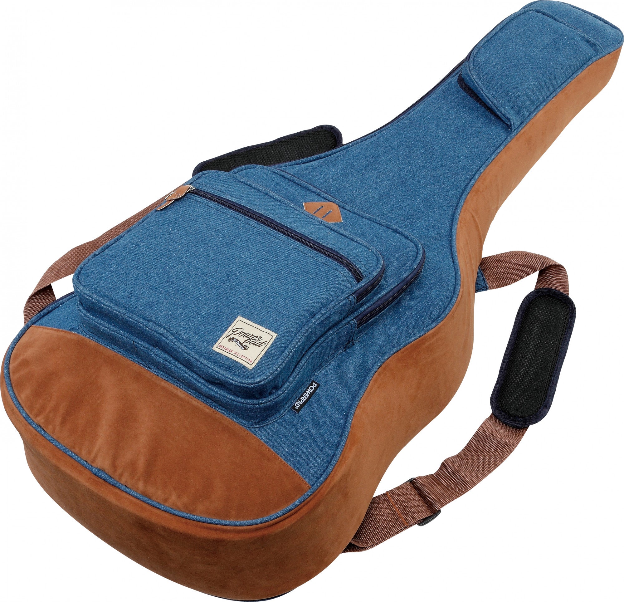 IBANEZ POWERPAD® Designer Collection Gigbag für Klassikgitarren - Blue