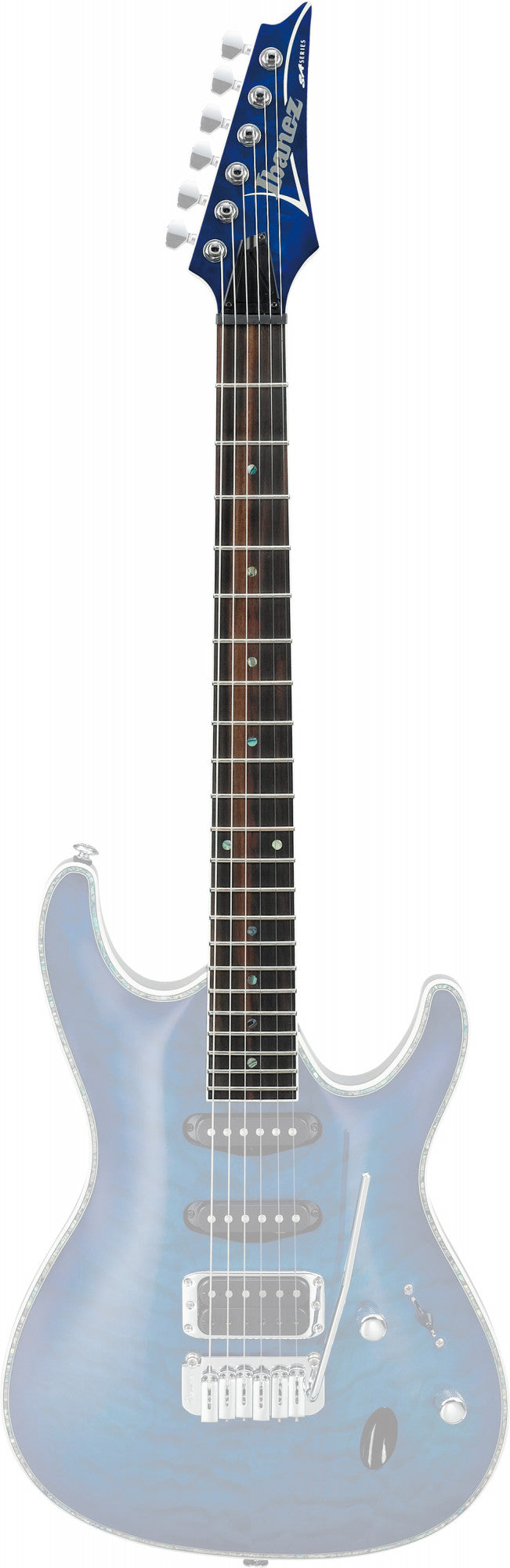IBANEZ Hals für SA360QM-SPB