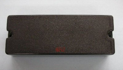 IBANEZ Bridge Pickup LZ8 Humbucker - schwarz für RGA8