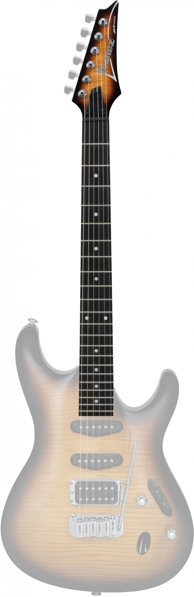 IBANEZ Hals für SA160FM-TYS