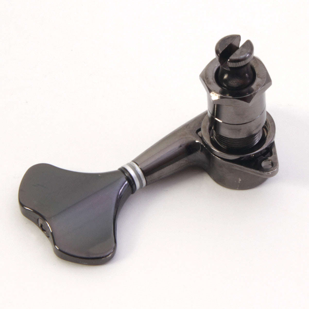 IBANEZ Einzelmechanik links Cosmo Black für SR3000E,SR3000