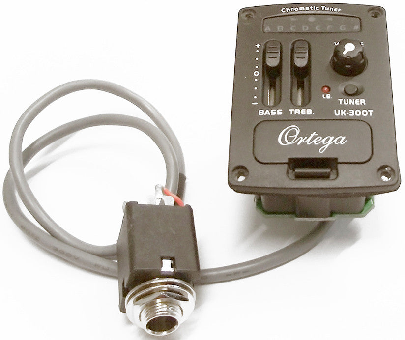 ORTEGA Preamp UK-300T
