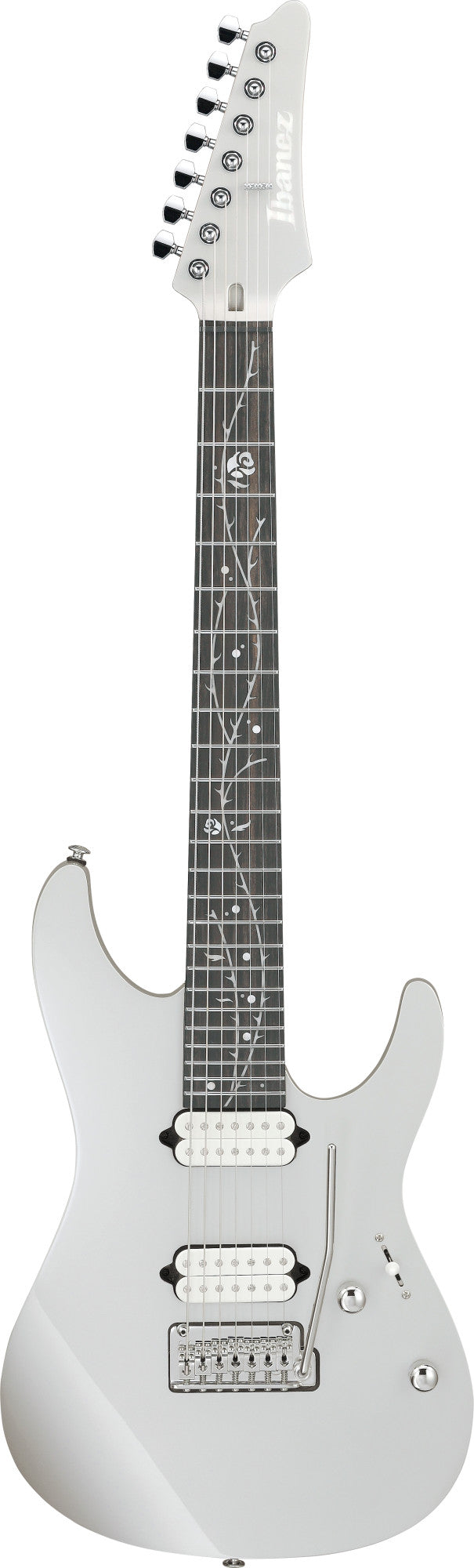IBANEZ Tim Henson Signature E-Gitarre 7-String + Gigbag