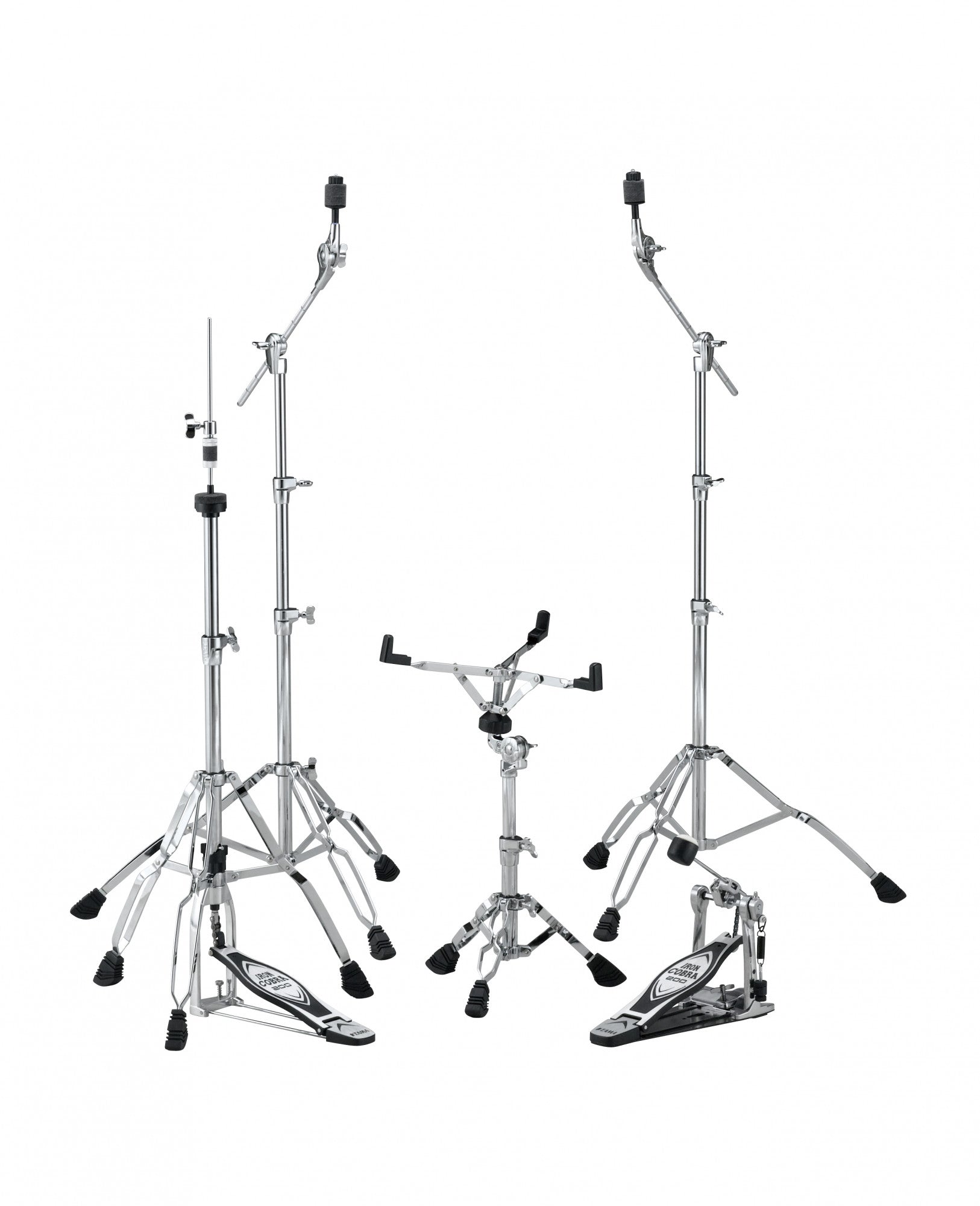TAMA Iron Cobra 200 Hardware Kit - 5 teilig