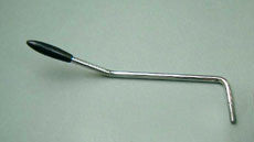 IBANEZ Tremolarm Standard - chrom