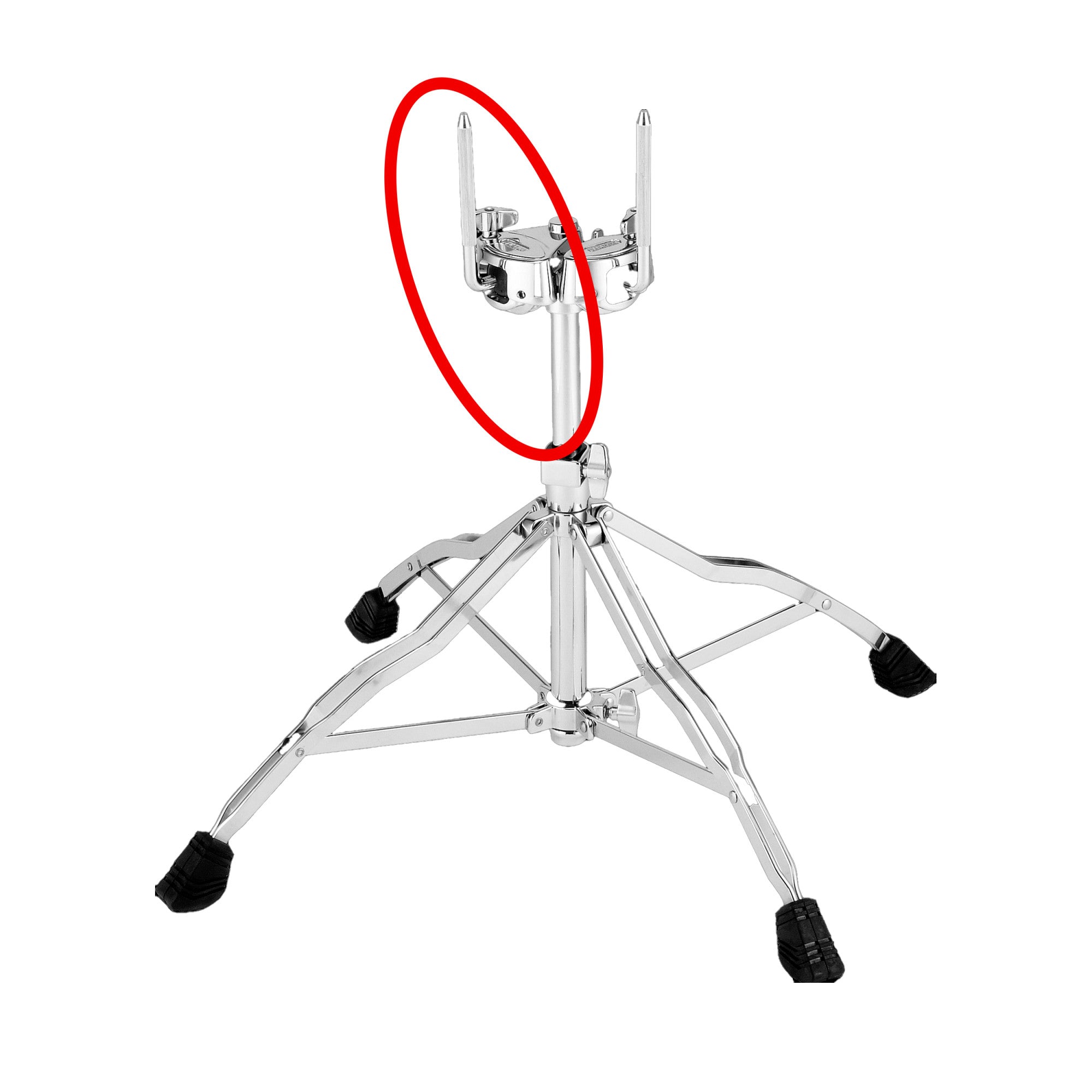 TAMA Zentralrohr Baugruppe für HTW749W
