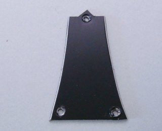 IBANEZ Halsstababdeckung - schwarz für AR200FM/AR250