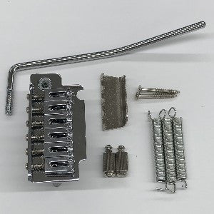 IBANEZ Lefty Tremolo T102 - chrom