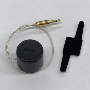 IBANEZ Tapping Contact Pickup Active, 190mm, mit Clamp für ACFS & AWFS