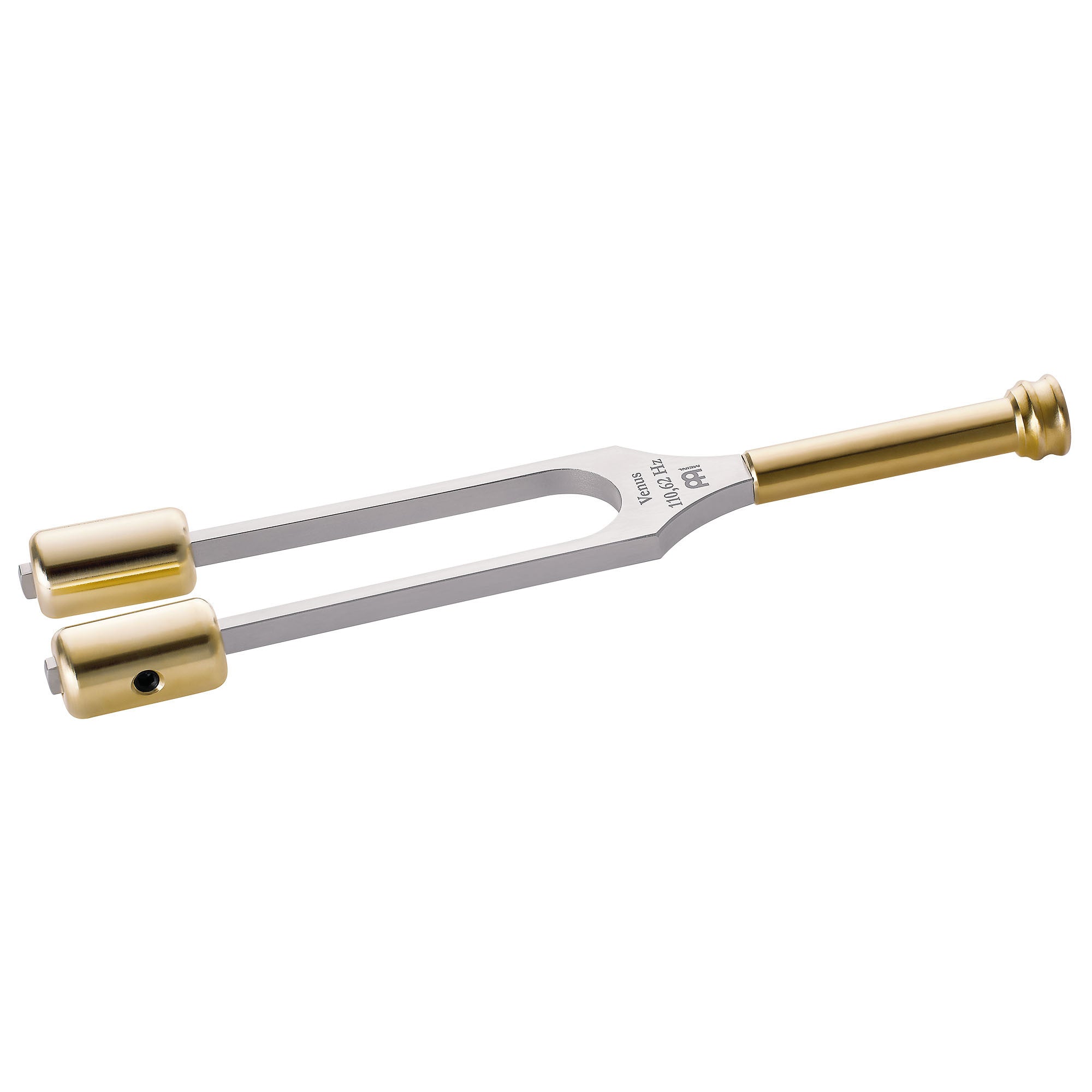 Meinl Sonic Energy Grounding Therapy Tuning Fork, Venus 110,62 Hz