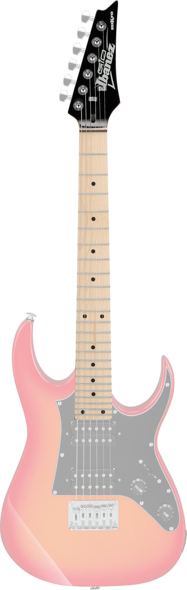 IBANEZ Hals für GRGM21-XXX