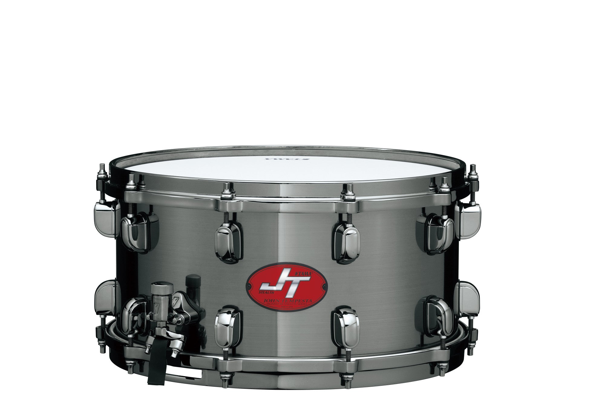 TAMA John Tempesta Signature Snaredrum 14" x 7"