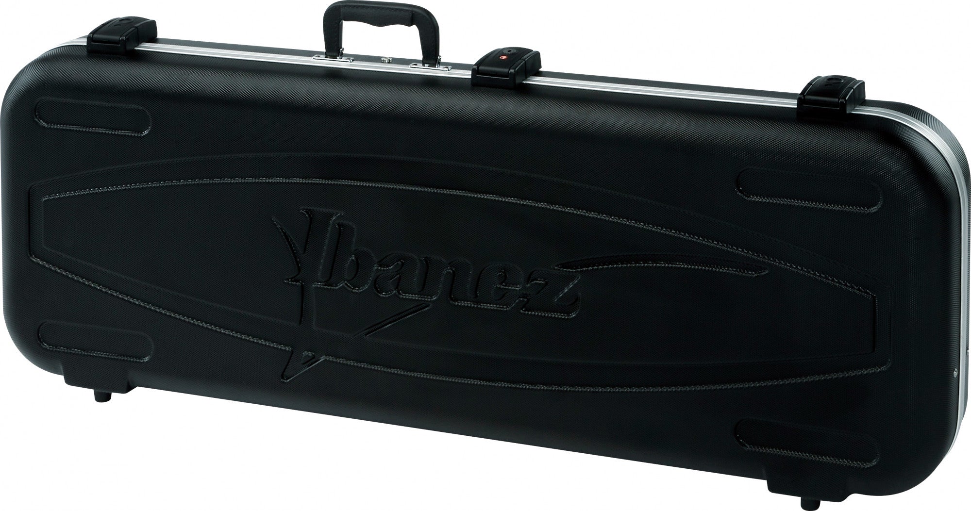 IBANEZ Koffer - für RG/RGA/RGD/RG7/S/SA - Black
