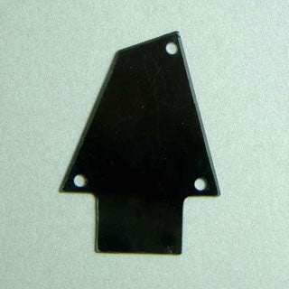 IBANEZ Plastik Halsstababdeckung - für ausgewählte RG/SIGNATURE Modelle