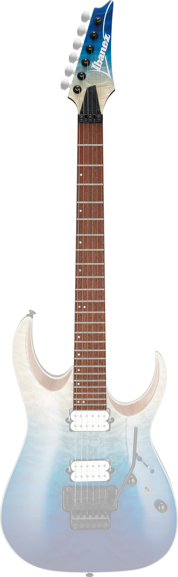 IBANEZ Hals für RGA42HPTQM-BIG