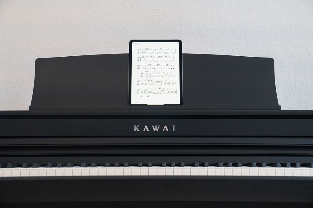 KAWAI CA-401 B