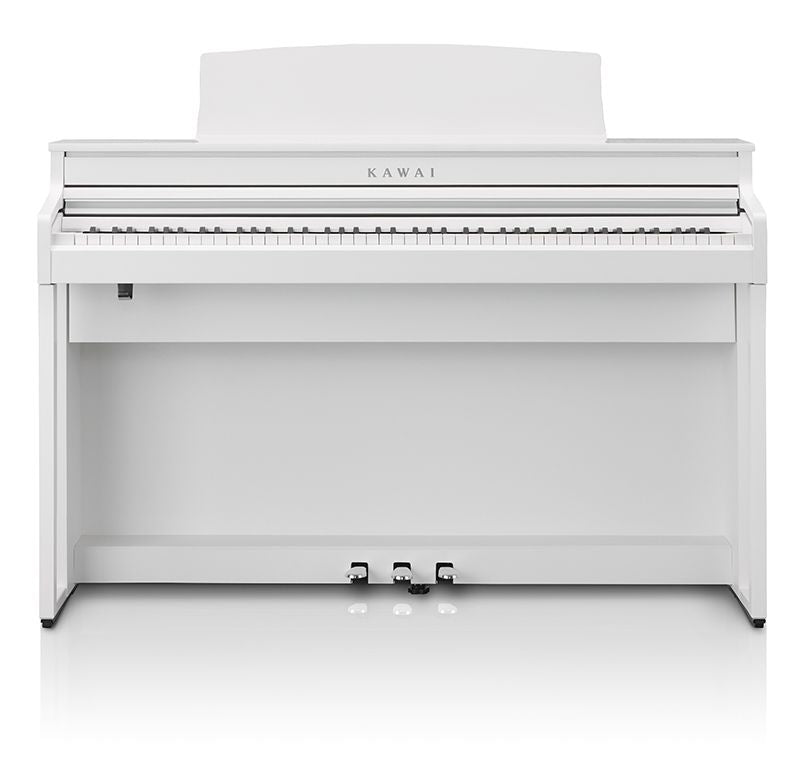 KAWAI CA-401 W