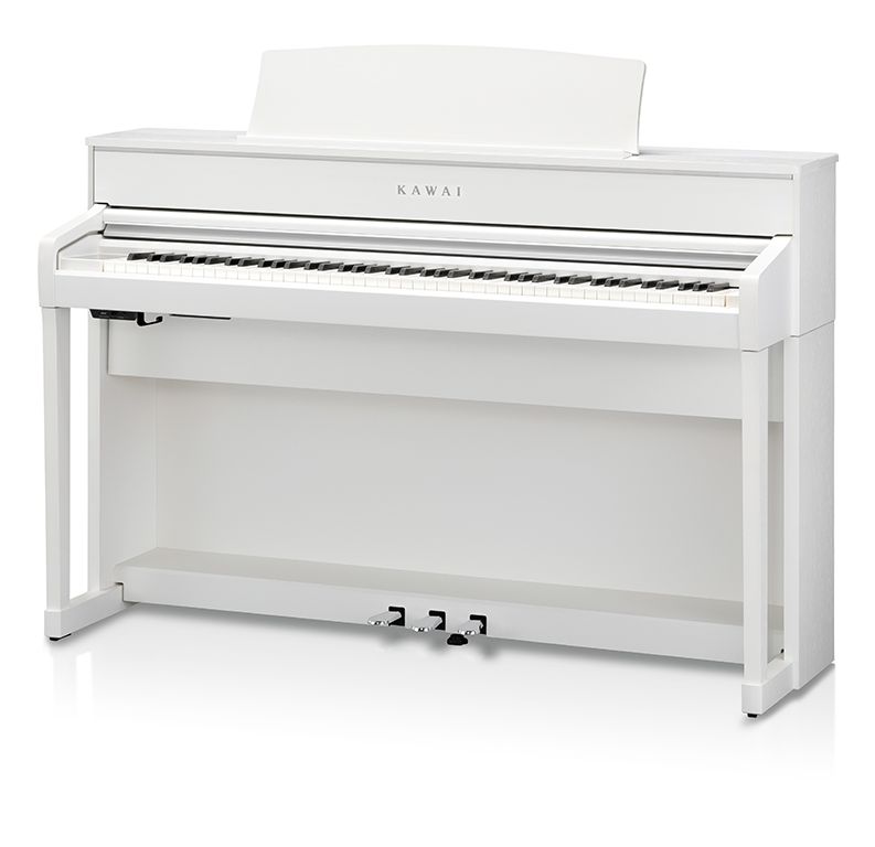 KAWAI CA-701 W