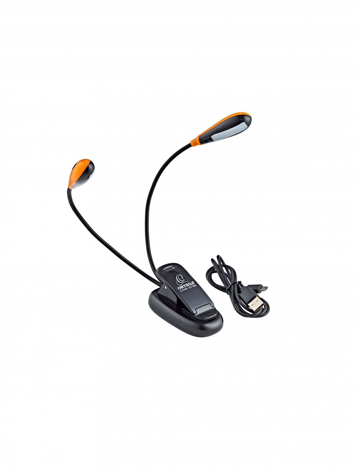 ORTEGA Double Music Light