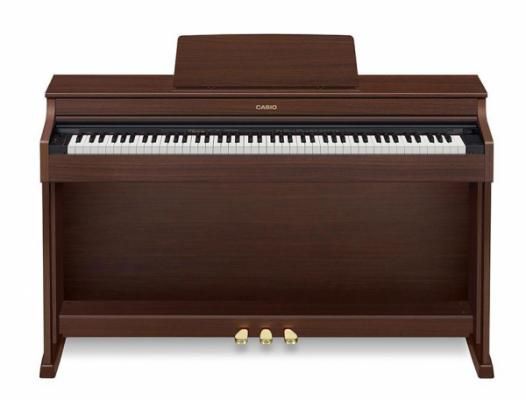 Casio AP-470 BN Celviano