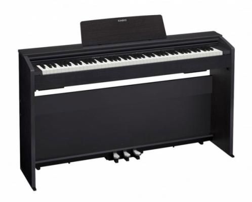 Casio PX-870 BK Privia