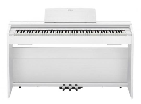 Casio PX-870 WE Privia