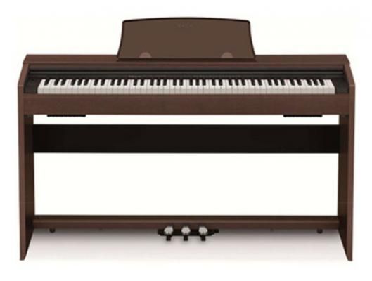 Casio PX-770 BN Privia