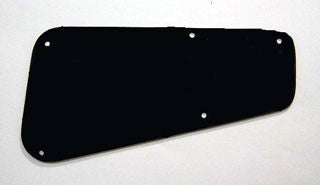 IBANEZ Abdeckung - für IC200/IC300