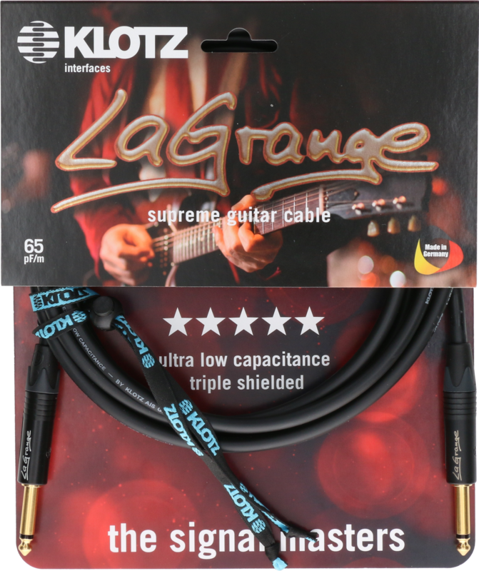 KLOTZ LaGrange  LA-GPP0450