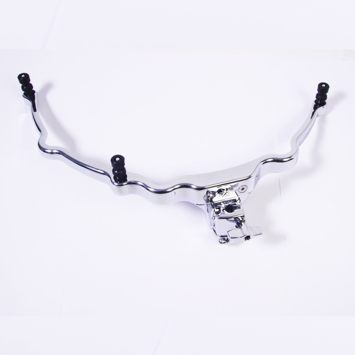 TAMA Starcasthalterung 16", Chrom, neue Ausführung, für Starclassic