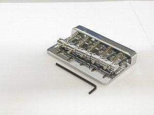 IBANEZ EB7 Brücke für 5 String - chrom