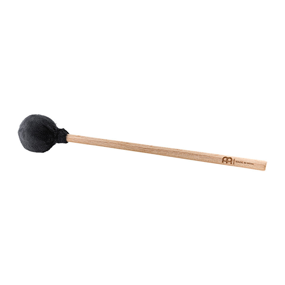 Meinl Sonic Energy Singing Bowl Mallet - Synthetischer Fleece - 1,55" x 10,43"