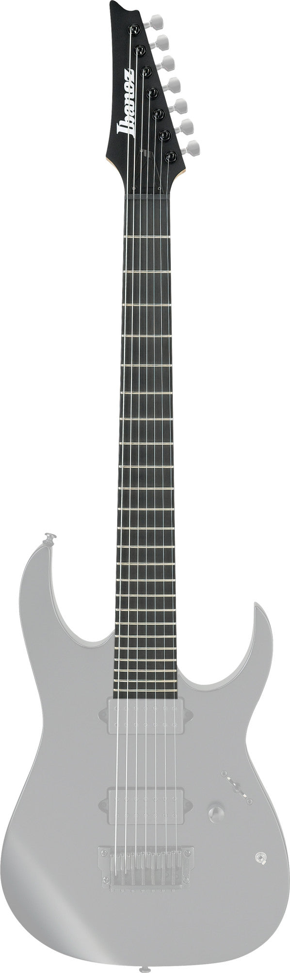 IBANEZ Hals für RGIXL7-BKF
