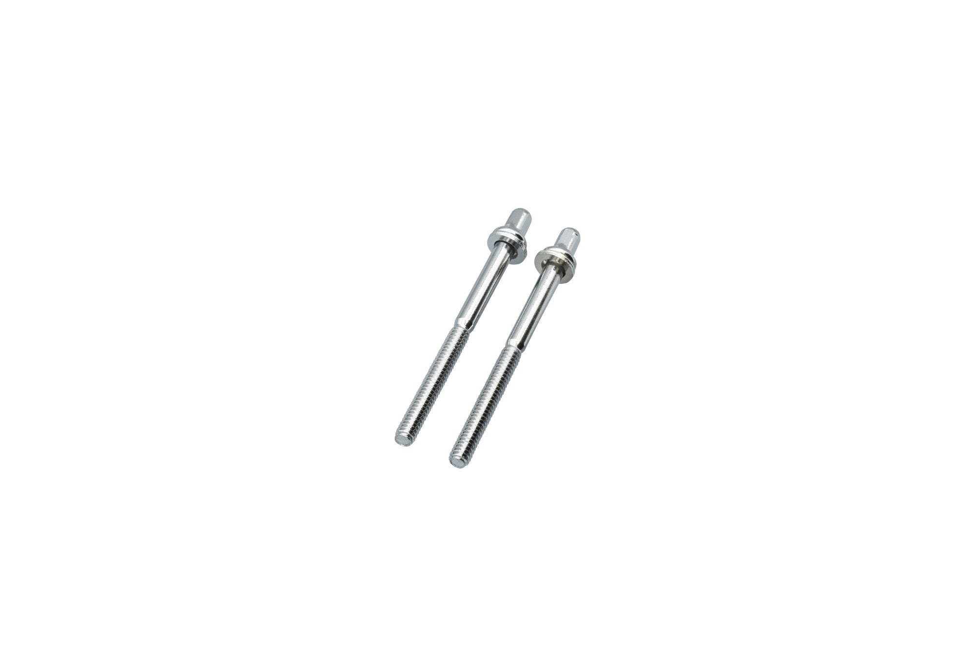 TAMA Spannschraube W7/32xL66mm mit Metallunterlegscheibe (2Stück/Satz) - Chrom