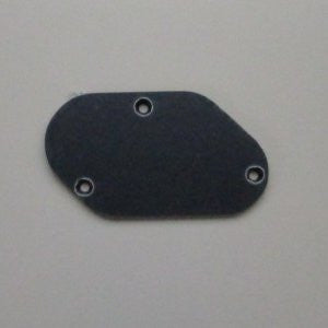 IBANEZ Elektronikabdeckung für JCV / RG