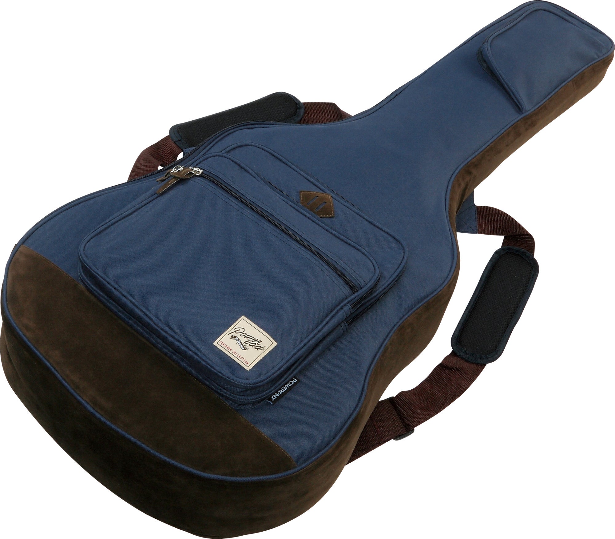 IBANEZ POWERPAD® Designer Collection Gigbag für Akustikgitarre - Navy Blue