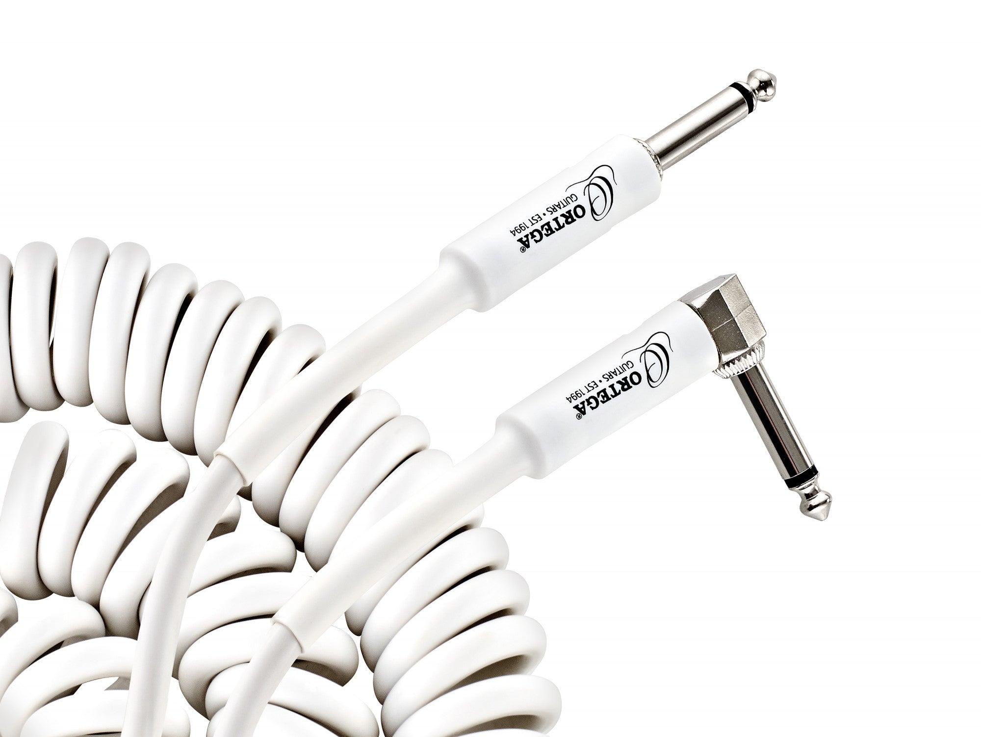 ORTEGA Retro Series Instrumentenkabel - 9m/30ft