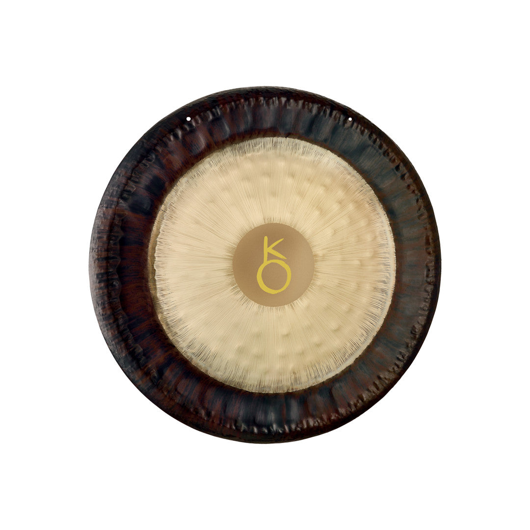 Meinl Sonic Energy planetarisch gestimmter Gong - 28" (71cm) - Chiron