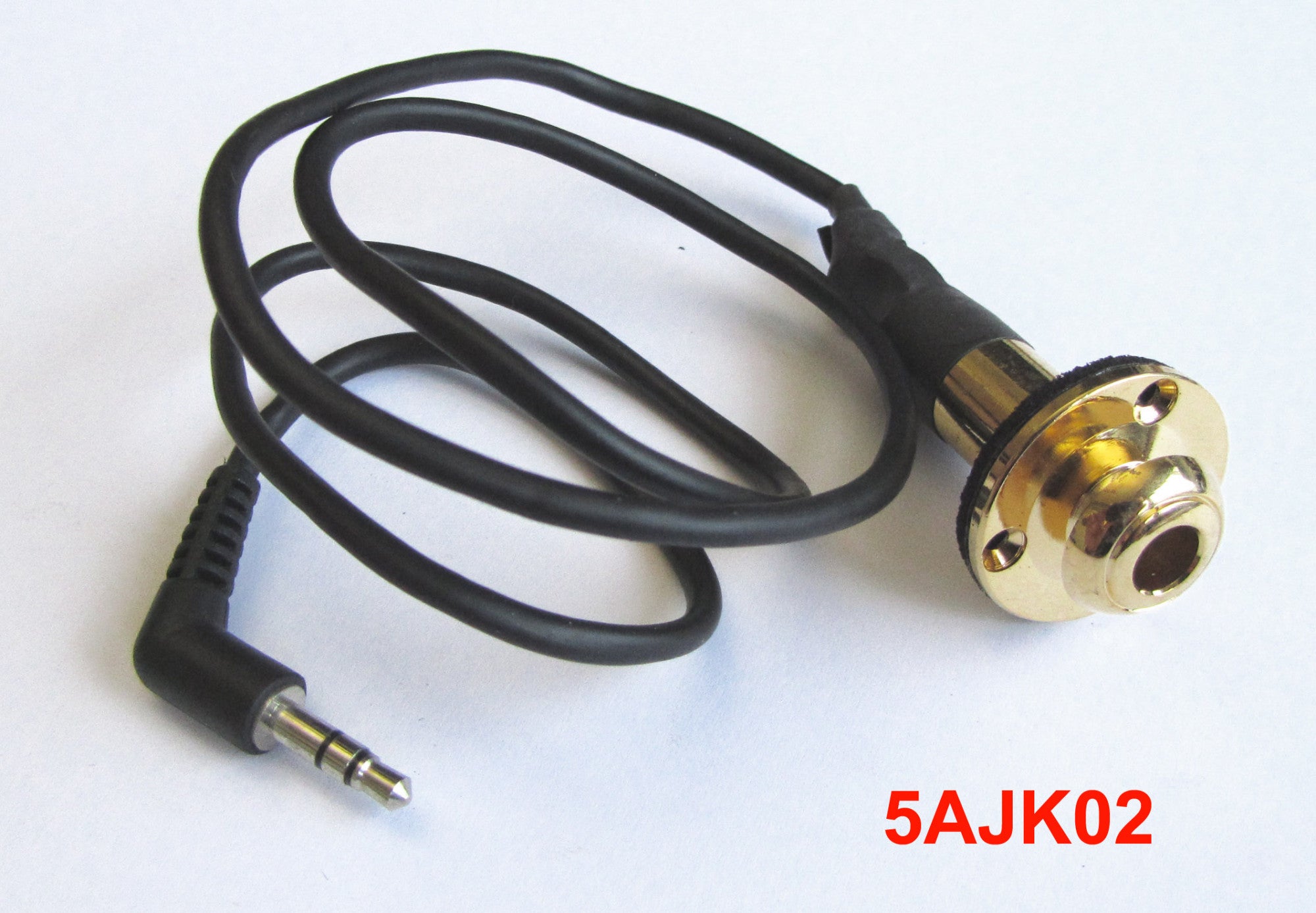 IBANEZ End Pin Buchse - Gold