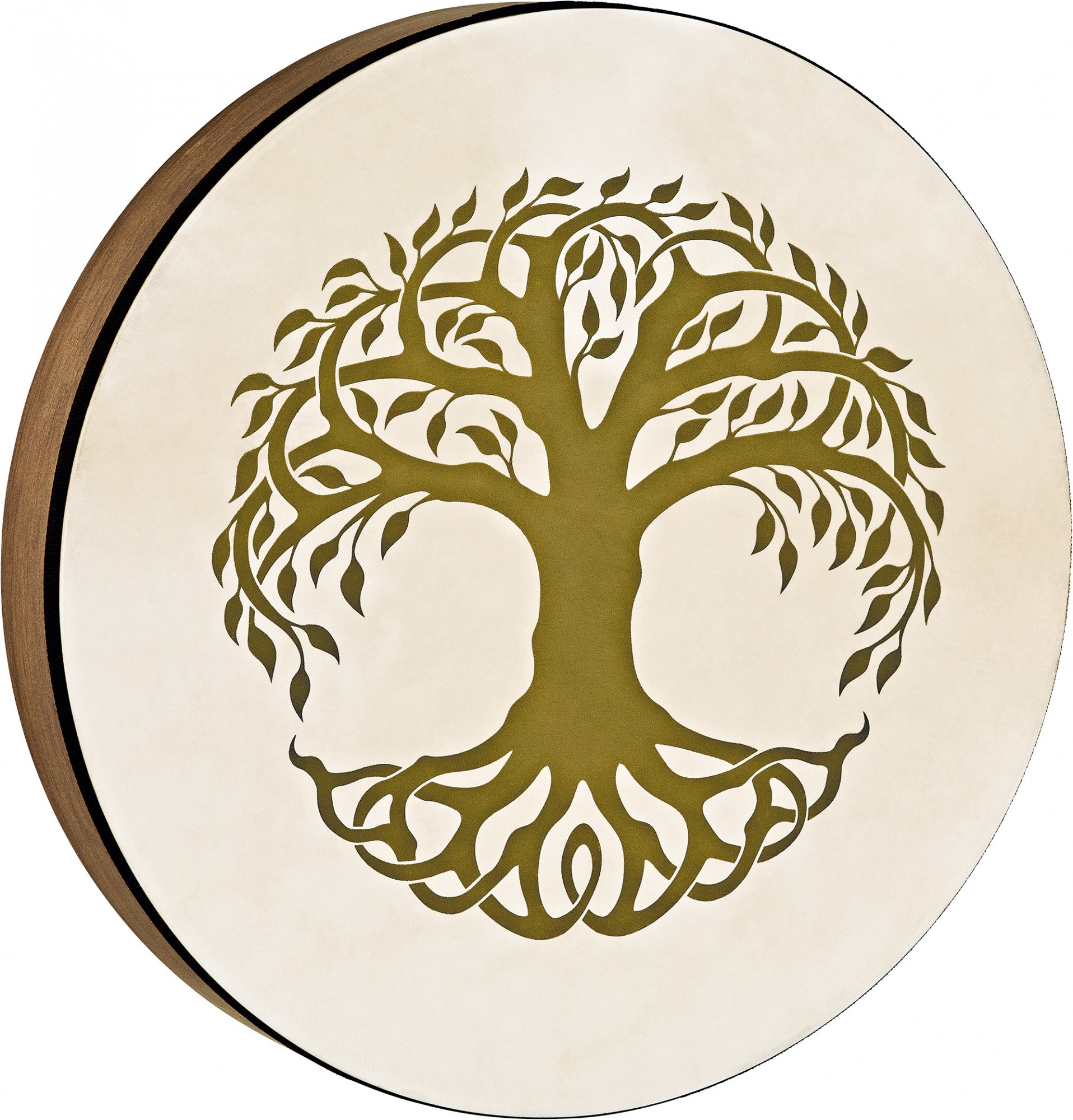 Meinl Sonic Energy Hand Drum 16" - Tree of Life