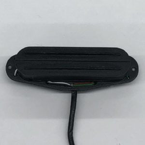 IBANEZ Hals Pickup Infinity RD für HH Wiring - black shielded