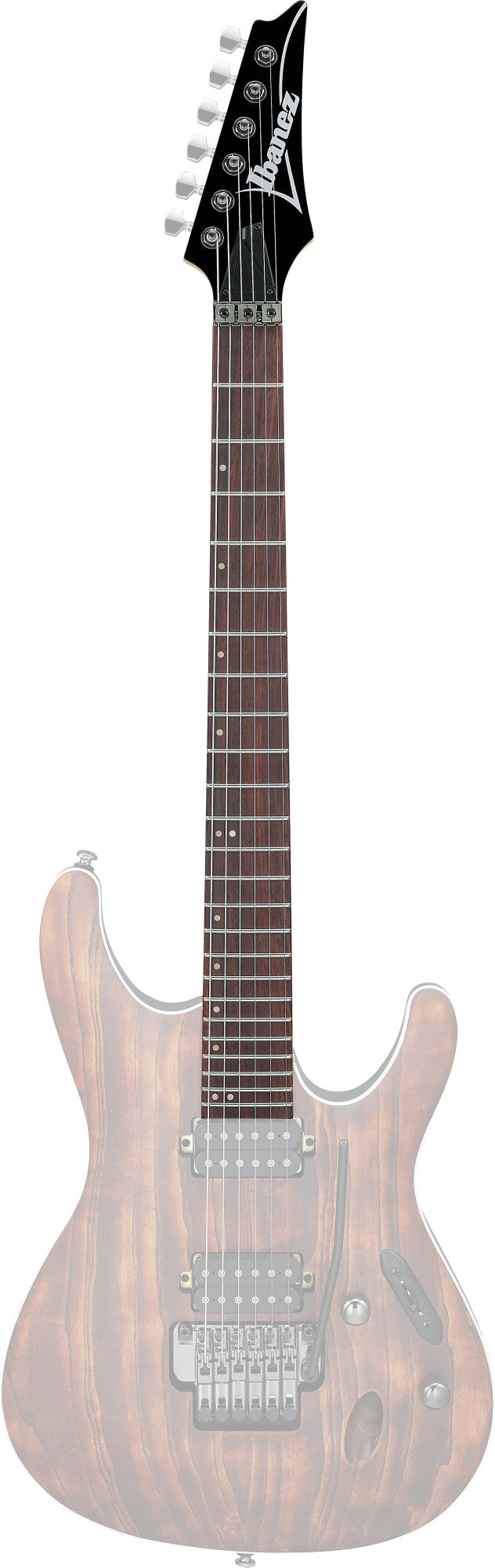 IBANEZ Hals für S520AH